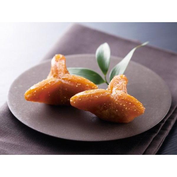 かんのや　家伝ゆべし　１６個入　御中元/贈答品/ギフト/福島/送料込｜fukushima-ichiba