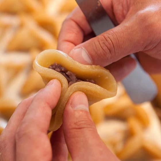 かんのや　家伝ゆべし　１６個入　御中元/贈答品/ギフト/福島/送料込｜fukushima-ichiba｜04