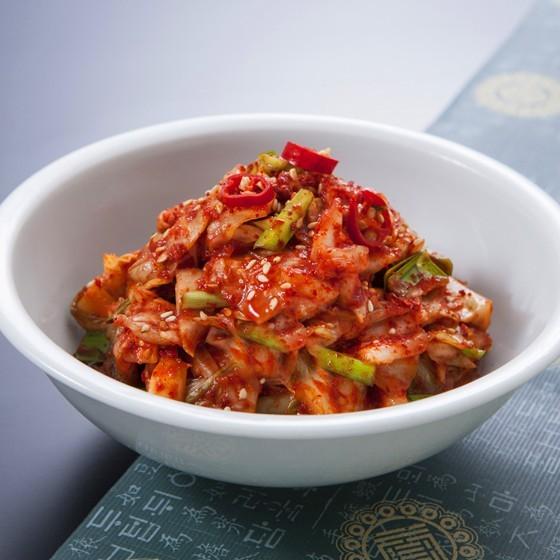 キムチ専門店 こまやの特選キムチセット【発送まで約10日いただきます