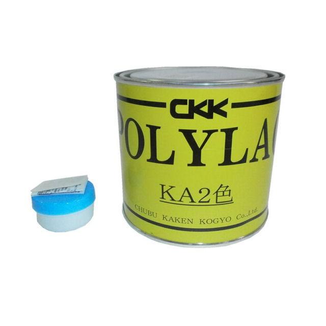 【新品未使用】COLOくん ホワイトカラー&ブラックカラーセット(2体) ポリラック KA2色 1Kgセット : 福島化工 - 通販 - Yahoo!ショッピング