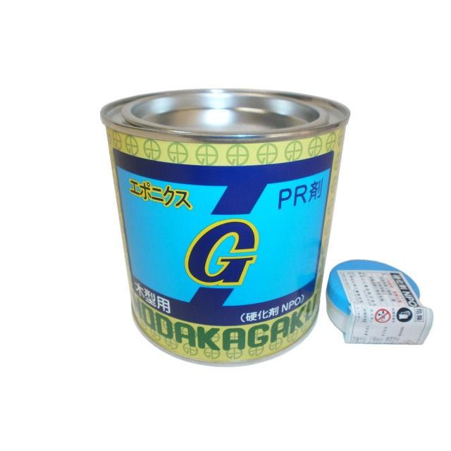 エポニクスG 1K缶セット : 福島化工 - 通販 - Yahoo!ショッピング