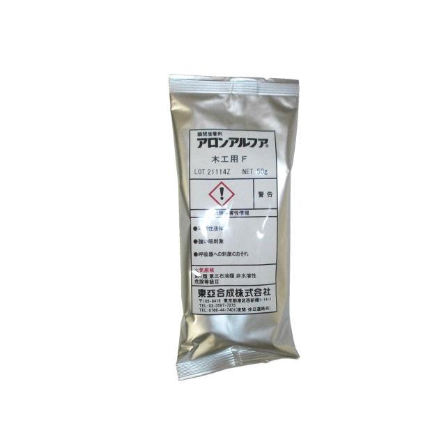 瞬間接着剤 アロンアルファ木工用 木工用F 50g(木型用F300 瞬間接着剤 アロンアルファ木工用 木工用F 50g(木型用F300