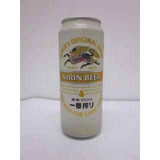キリン（KIRIN） 一番搾り 500ml缶(24本入) : 宮崎の焼酎屋 福島酒店