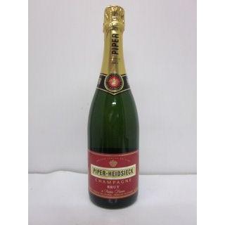 パイパー エドシック ブリュットロゼシャンパン