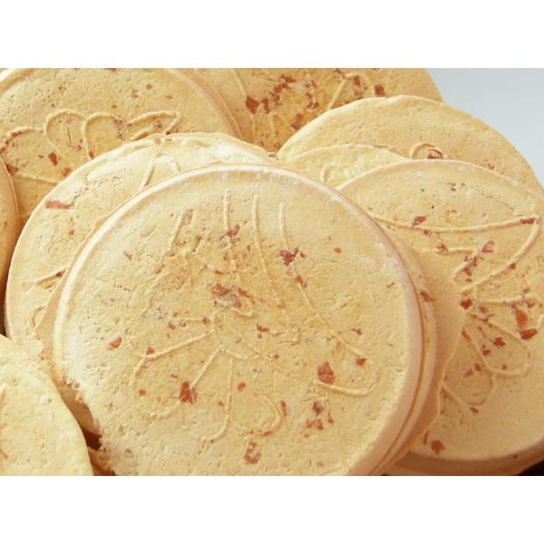 麦せんべい 24枚入 Mugisenbei 24 こだわり横丁 ふくしまや 通販 Yahoo ショッピング