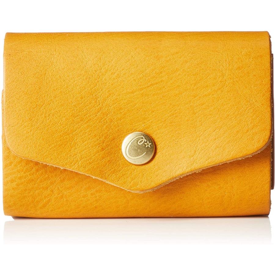 チャム バッグ ミネルバボックス ミニマムウォレット 財布 レディースファッション Fukushinの チャム イエロー Lxmb 015yel Fukushin 新品特売