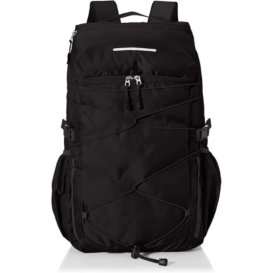 一部予約販売中 アウトドアスポーツ リュック キャピタン メンズ ブラック その他スポーツバッグ Binghamtonhots Com