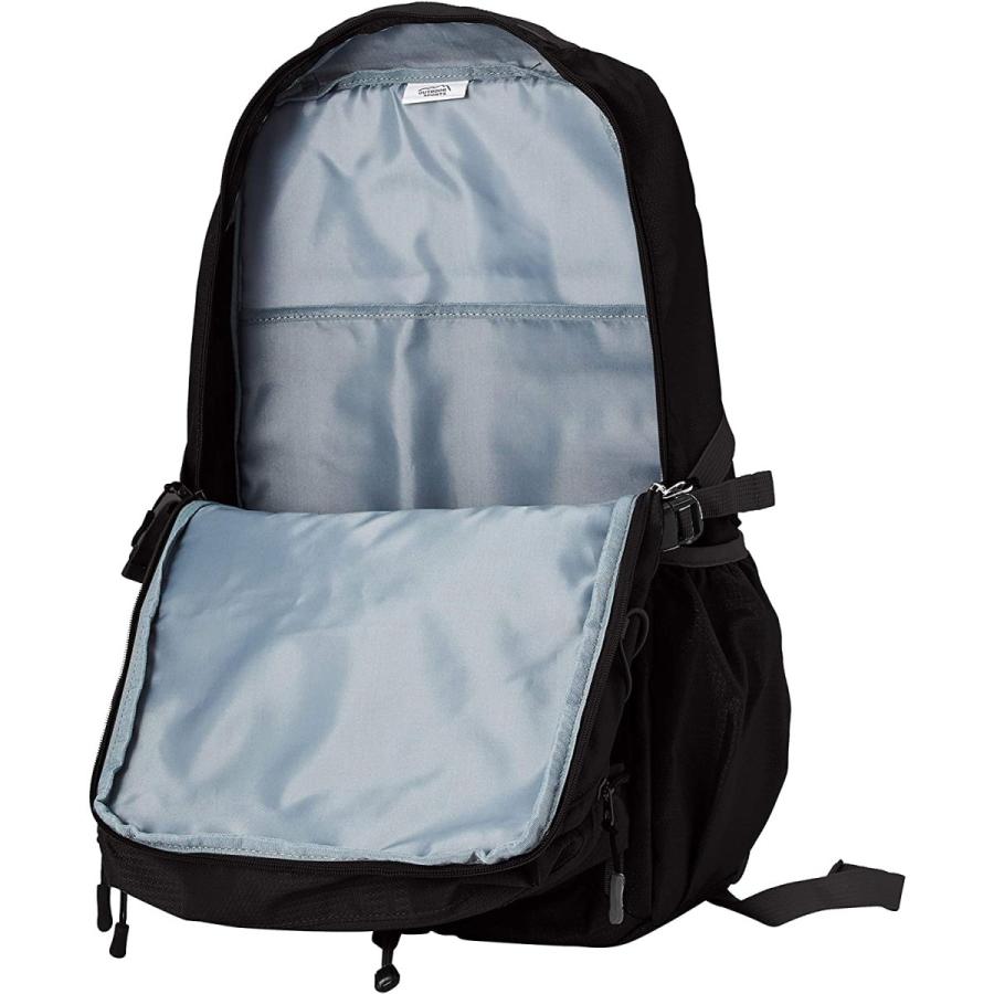 一部予約販売中 アウトドアスポーツ リュック キャピタン メンズ ブラック その他スポーツバッグ Binghamtonhots Com