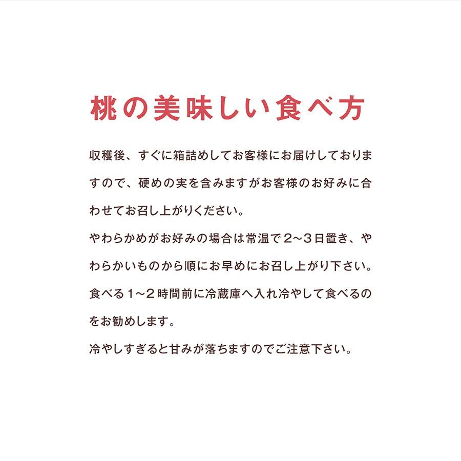 桃 あかつき 特秀3ｋｇ 新色追加