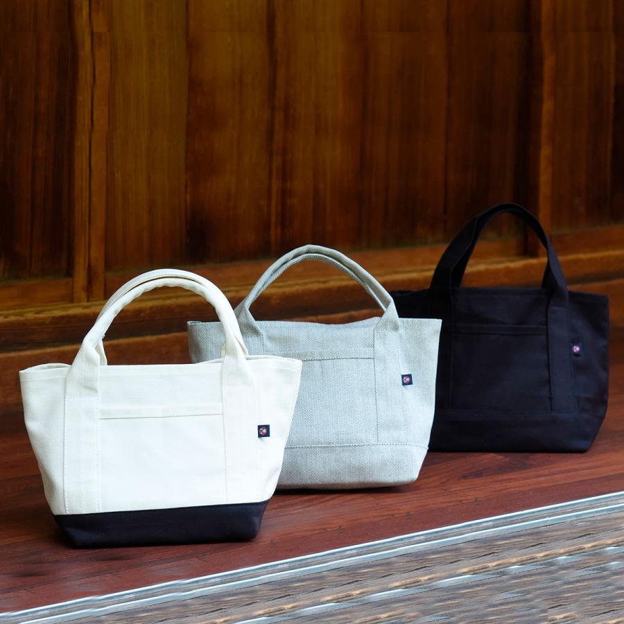 Fukuske（フクスケ） トートバッグ ユニセックス Tabeez(タビーズ