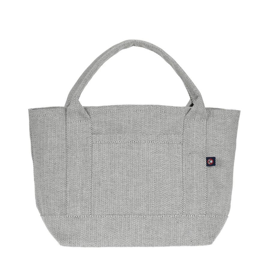 Fukuske（フクスケ） トートバッグ ユニセックス Tabeez(タビーズ