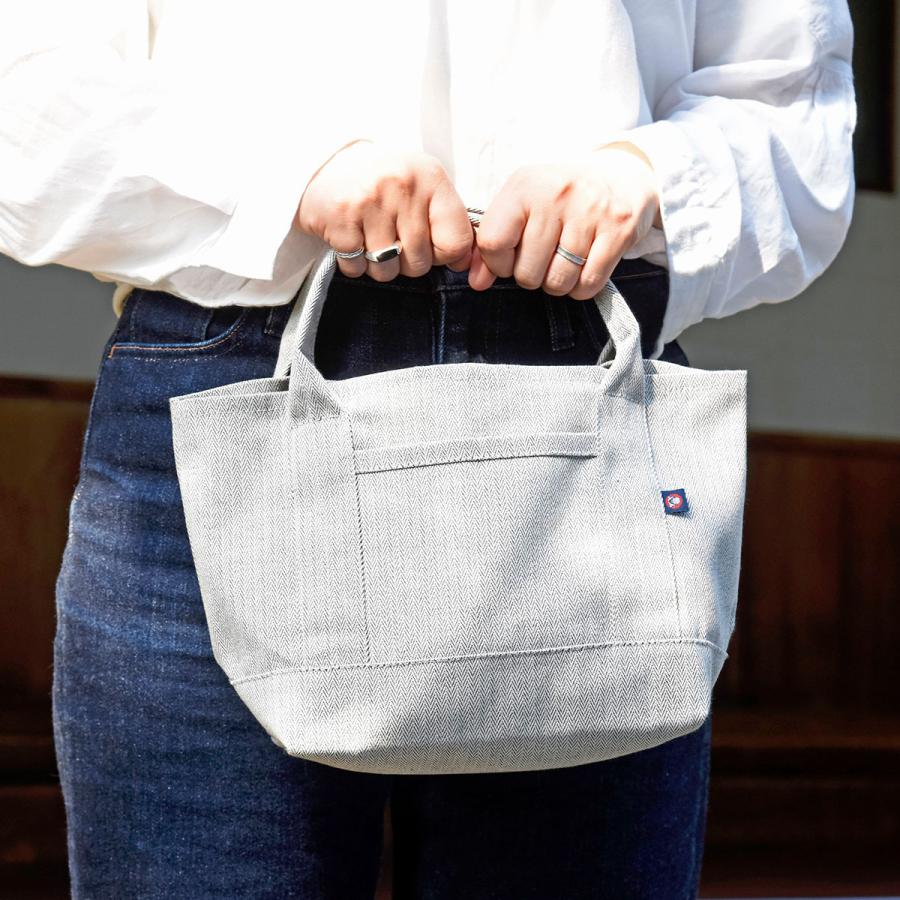 Fukuske（フクスケ） トートバッグ ユニセックス Tabeez(タビーズ