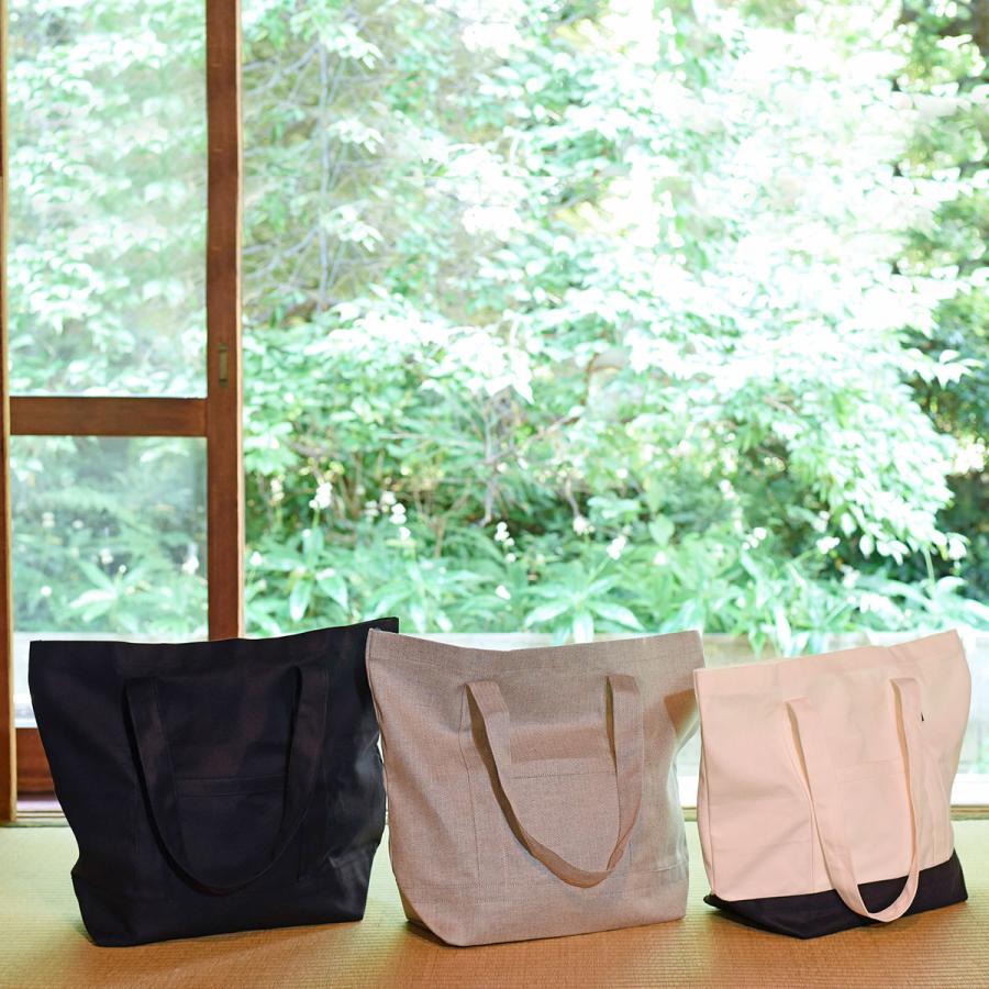 Fukuske（フクスケ） トートバッグ ユニセックス Tabeez(タビーズ