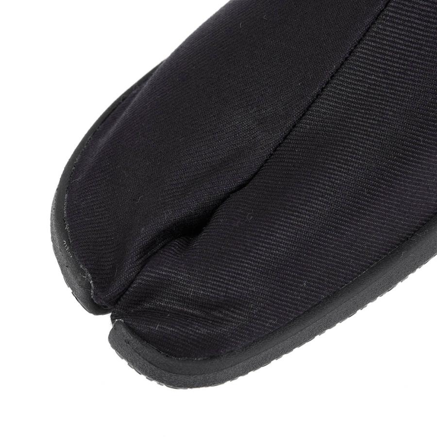 Fukuske（フクスケ） スニーカー レディース メンズ Tabeez(タビーズ