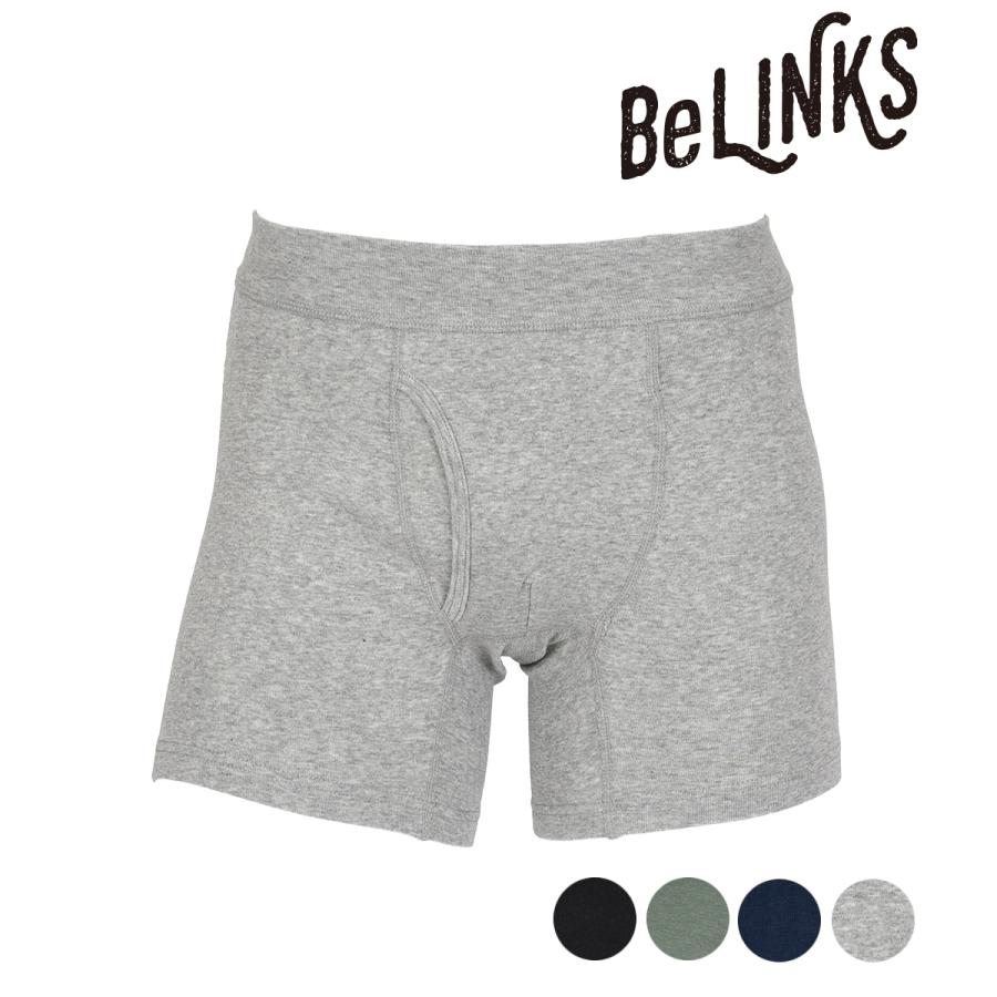 Fukuske（フクスケ） 福助 BeLINKS(ビーリンクス) ボクサーブリーフ