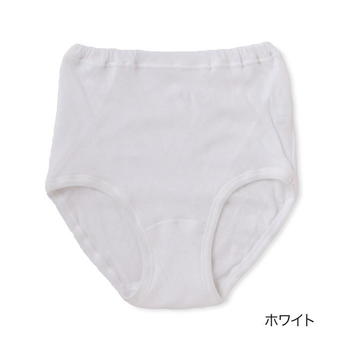 Fukuske（フクスケ） ソフトショーツ 秋冬 M L 20-2242 レディース