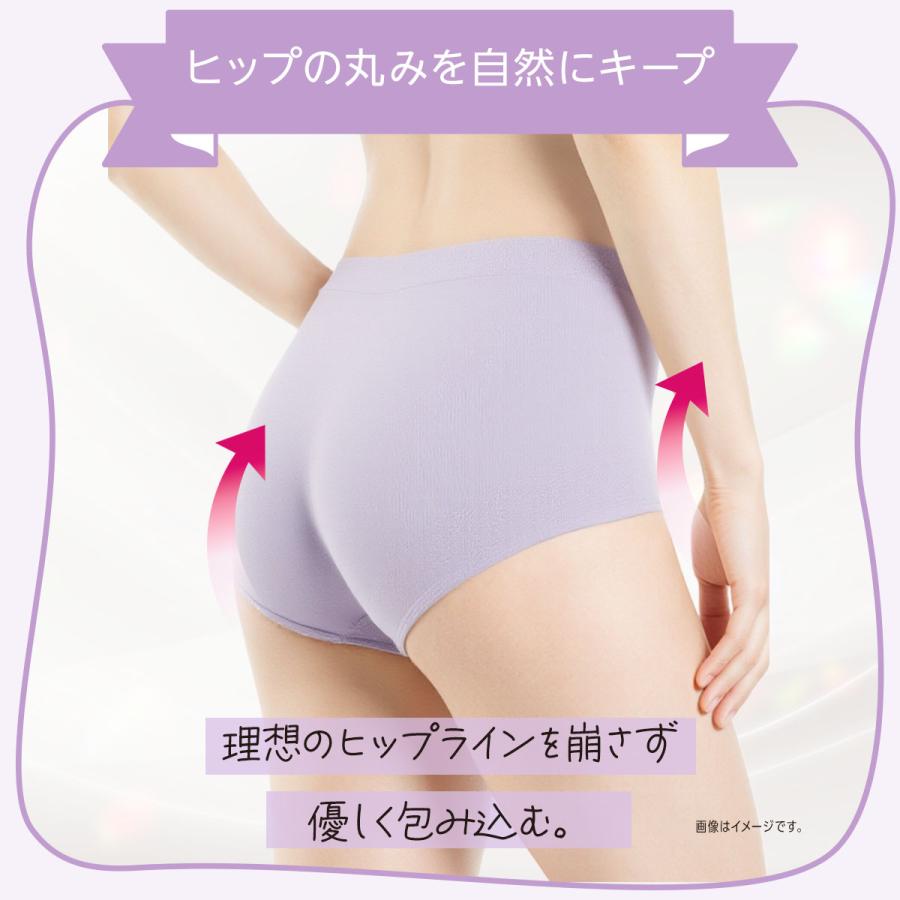 Fukuske（フクスケ） 【期間限定20％OFF】ショーツ レディース LIDEE