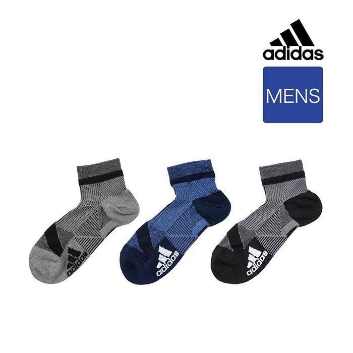 メンズソックス 靴下 Adidas アディダス 3足組 スポーツ カラー リニアロゴ ショート丈 ソックス 3点セット おしゃれ 男性 プレゼント ギフト ブランド 福助 福助公式オンラインストア 通販 Paypayモール