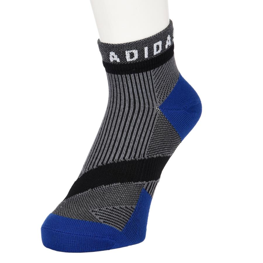 メンズソックス 靴下 Adidas アディダス 3足組 スポーツ カラー リニアロゴ ショート丈 ソックス 3点セット おしゃれ 男性 プレゼント ギフト ブランド 福助 福助公式オンラインストア 通販 Paypayモール