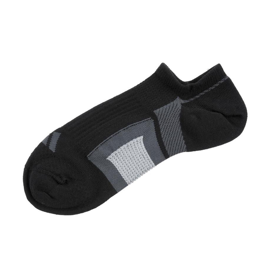 adidas アディダス 靴下 メンズ くるぶし 3足組 DRY 無地 ワン