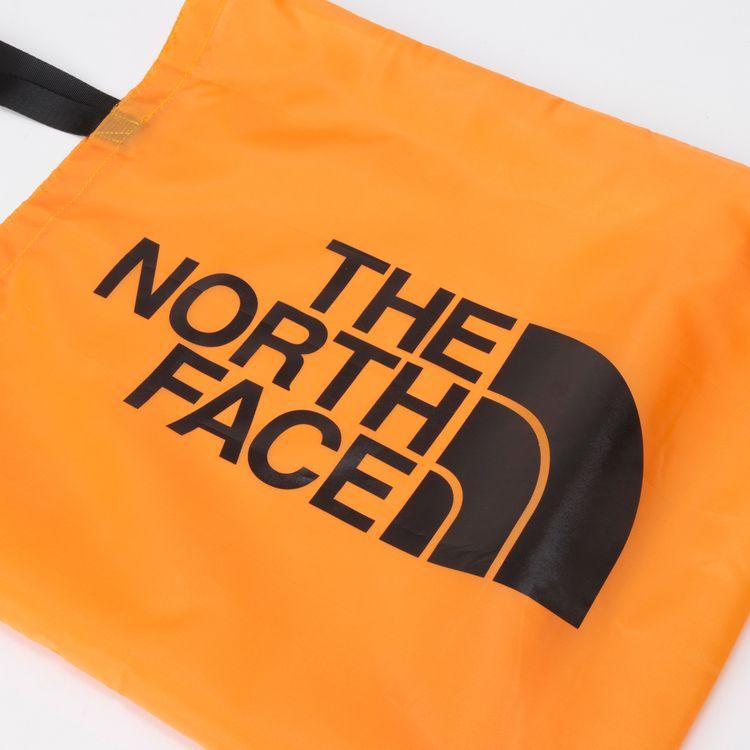 ノースフェイス THE NORTH FACE  BC ヒューズ ボックス エコ トート BC FUSE BOX ECO TOTE NN32328 K ポーチ トートバッグ エコバッグ｜fukuspo｜09