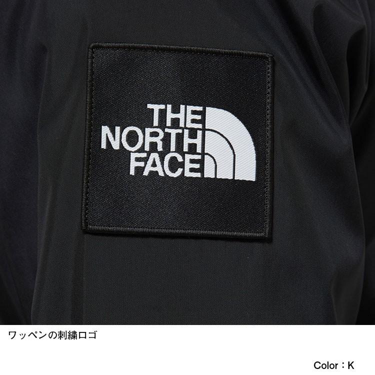 ノースフェイス THE NORTH FACE  ザ コーチジャケット メンズ NP22030 UN The Coach Jacket 撥水 静電｜fukuspo｜08