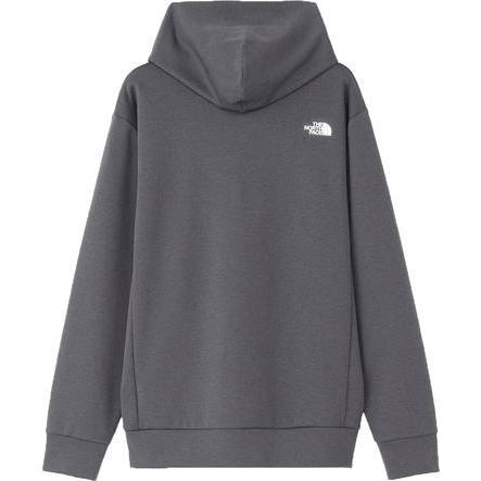 ノースフェイス THE NORTH FACE  モーション フーディー MOTION HOODIE メンズ NT12495 GG 長袖 パーカー 軽量 抗菌防臭｜fukuspo｜02