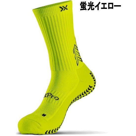 ギアエックスプロ GEARXPRO ソックス アスリート スポーツ SOXPro Classic クラシック 靴下 サッカー ラグビー メール便送料無料｜fukuspo｜19