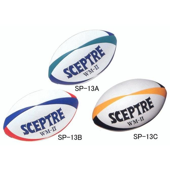ラグビーボール 5号 Sceptre セプター