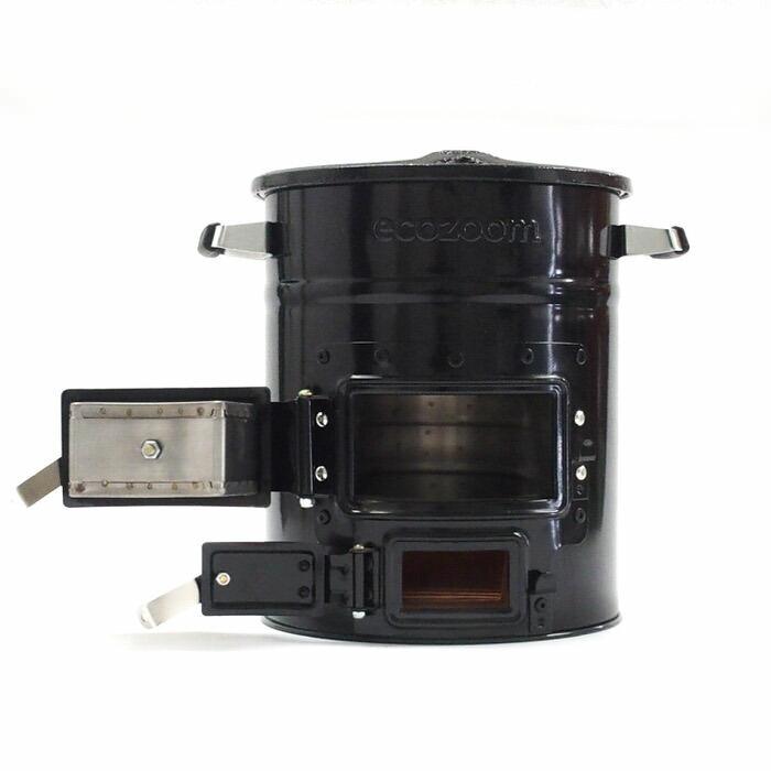 ロケットストーブ 防災用ストーブ アウトドア コンロ 薪ストーブ