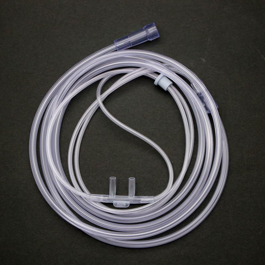 水素吸引 水素吸入 水素吸入器 チューブ 2mロングタイプ 25個セット