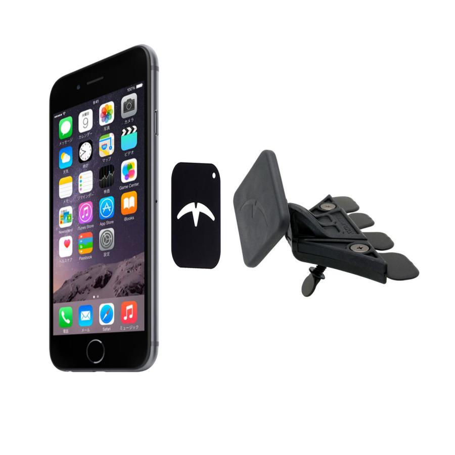 スマホ台 槌屋ヤック株式会社