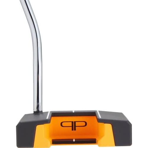 完動品 ProfoundGolf(プロファウンドゴルフ) BIG GLORY ビッググローリー 37インチ アームロック 【EIM7522581176】(26483円)