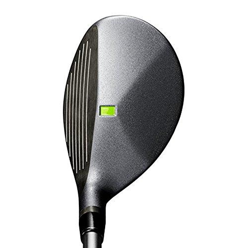 PRGR(プロギア) ユーティリティ Q(キュー) 28 REG SPEC カーボン メンズ Q28 右 Q28