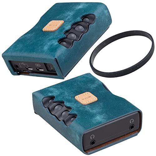 完売MITER ケース For Chord Blue) Mojo (Turkey 用 カバー