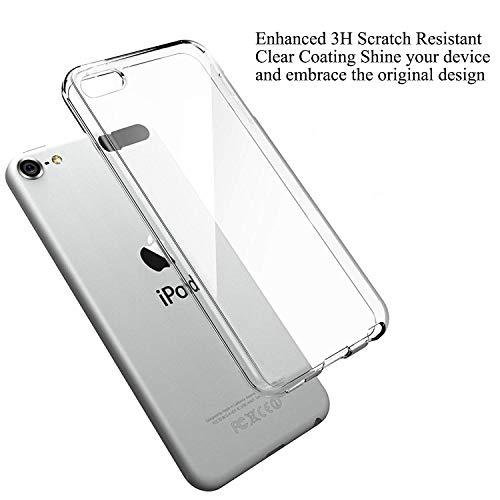 5gen touch 7gen nano shelf