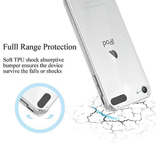 新しいiPod Touchは振動を追加