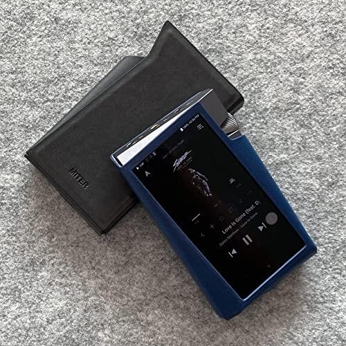 MITER ケース For Astell&Kern A&Norma SR25 MKII / SR25 用 ケース