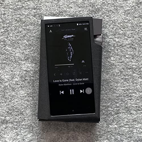 MITER ケース For Astell&Kern A&Norma SR25 MKII / SR25 用 ケース