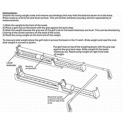 Golf-Mechanix　 簡単　バランス＆重量測定器 スイング　ゴルフスミス Golf-Mechanix　 簡単　バランス＆重量測定器 スイング　ゴルフスミス F1143192986(11326円)