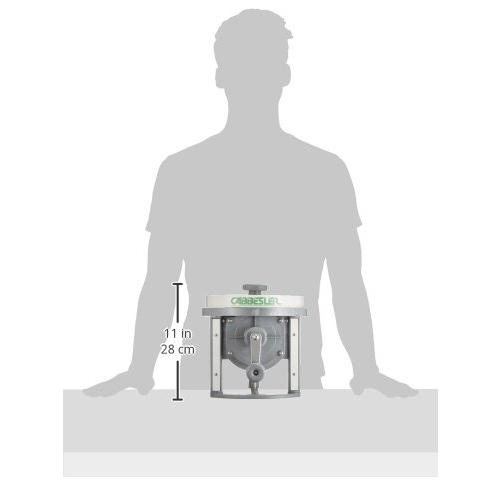 千葉工業所 キャベスラー(手動) 本体:PS ABS Nylon 日本 CKY03 CKY03