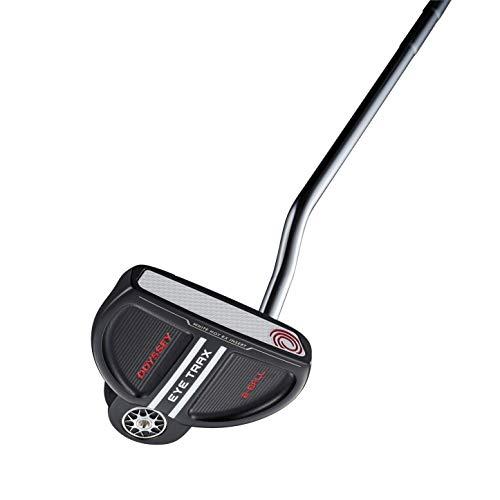 オデッセイ (ODYSSEY) 右用 パター EYE TRAX 2-BALL PSTL 33インチ メンズ BALL EYE ダブルベント