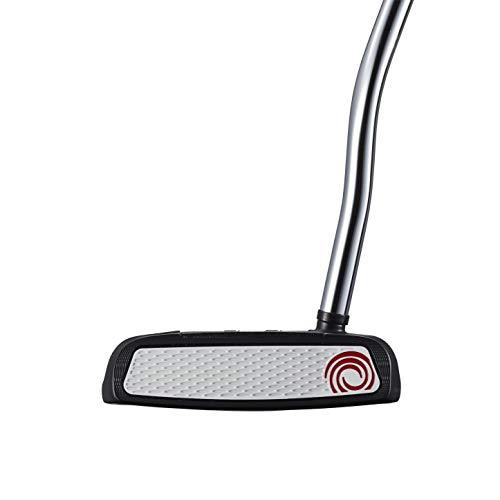 オデッセイ (ODYSSEY) 右用 パター EYE TRAX 2-BALL PSTL 33インチ メンズ BALL EYE ダブルベント