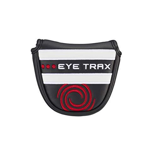 オデッセイ (ODYSSEY) 右用 パター EYE TRAX 2-BALL PSTL 33インチ メンズ BALL EYE ダブルベント