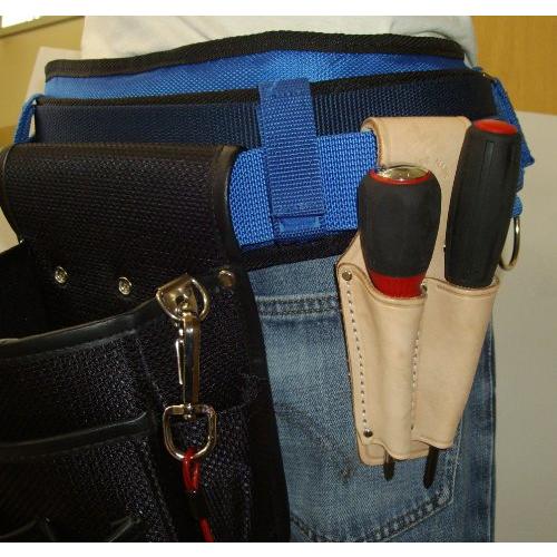 コヅチ(KOZUCHI) ヌメ皮ドライバー差し 2丁入 SD-12 :JHCea3910116e:福スタイル - 通販 - Yahoo!ショッピング