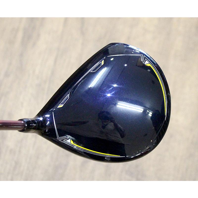 ブリジストン JGR ドライバー 9.5° スピーダー569エボルーションⅡ
