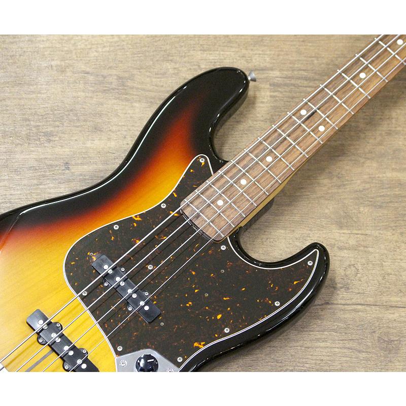 Fender エレキベース Japan JB62 3TS Jazz Bass フェンダー Fender エレキベース Japan JB62 3TS Jazz Bass フェンダー