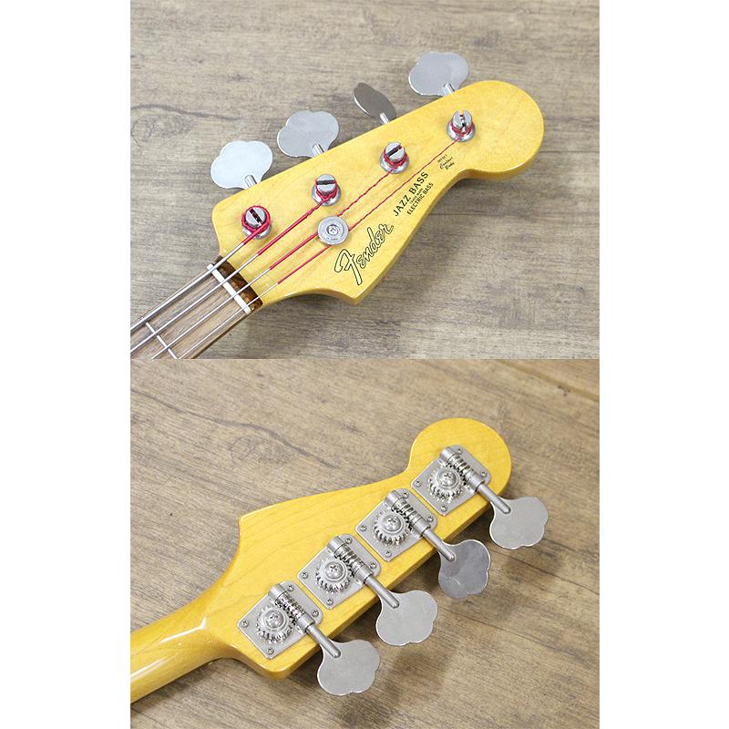 Fender エレキベース Japan JB62 3TS Jazz Bass フェンダー Fender エレキベース Japan JB62 3TS Jazz Bass フェンダー