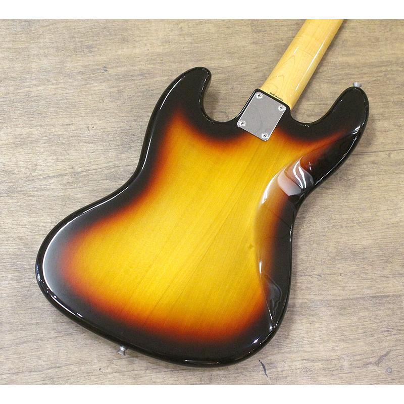 Fender エレキベース Japan JB62 3TS Jazz Bass フェンダー Fender エレキベース Japan JB62 3TS Jazz Bass フェンダー