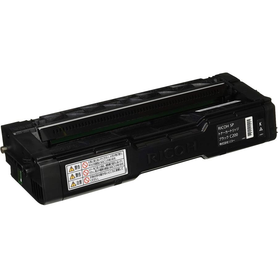 RICOH リコー 純正 SPトナーカートリッジ C200 M921-08 600568 